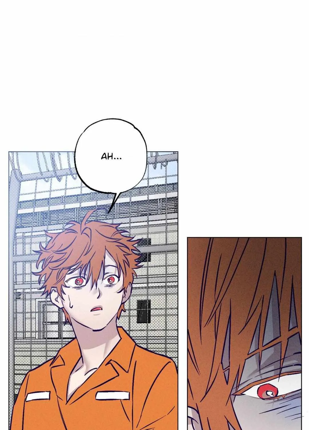 Read Prison Breakfast chapter 28 image 11 on Lezhin