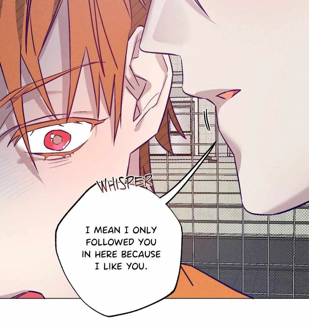 Read Prison Breakfast chapter 28 image 14 on Lezhin
