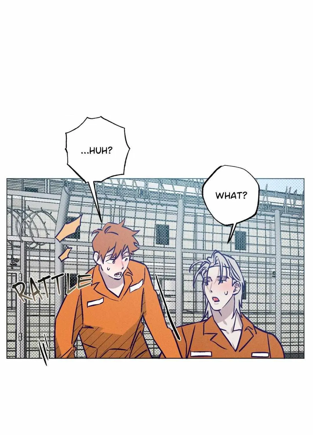 Read Prison Breakfast chapter 28 image 15 on Lezhin
