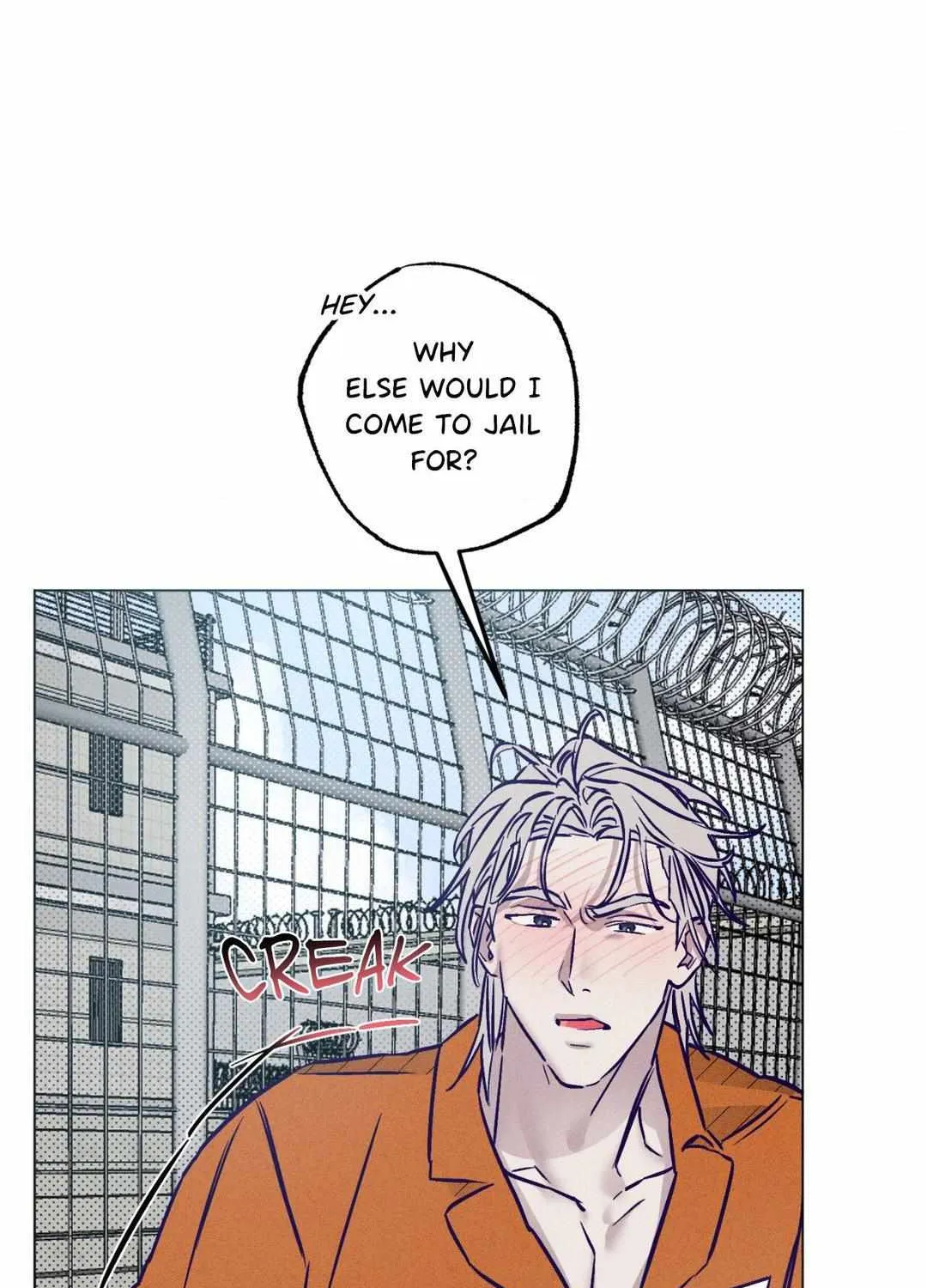 Read Prison Breakfast chapter 28 image 16 on Lezhin