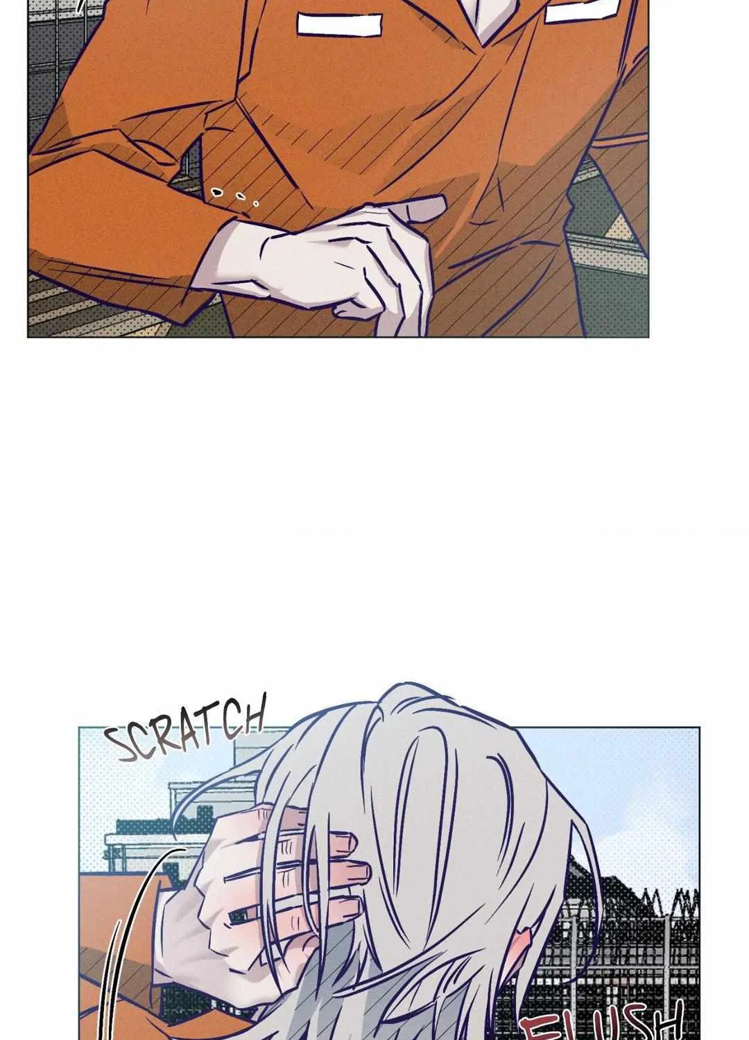 Read Prison Breakfast chapter 28 image 17 on Lezhin