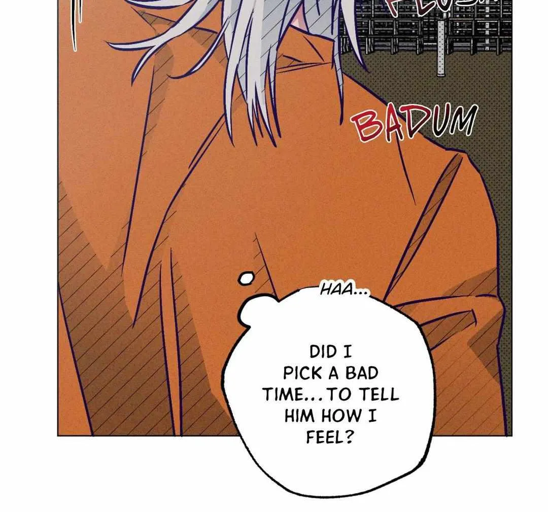 Read Prison Breakfast chapter 28 image 18 on Lezhin
