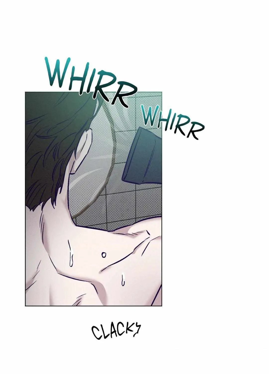 Read Prison Breakfast chapter 28 image 20 on Lezhin