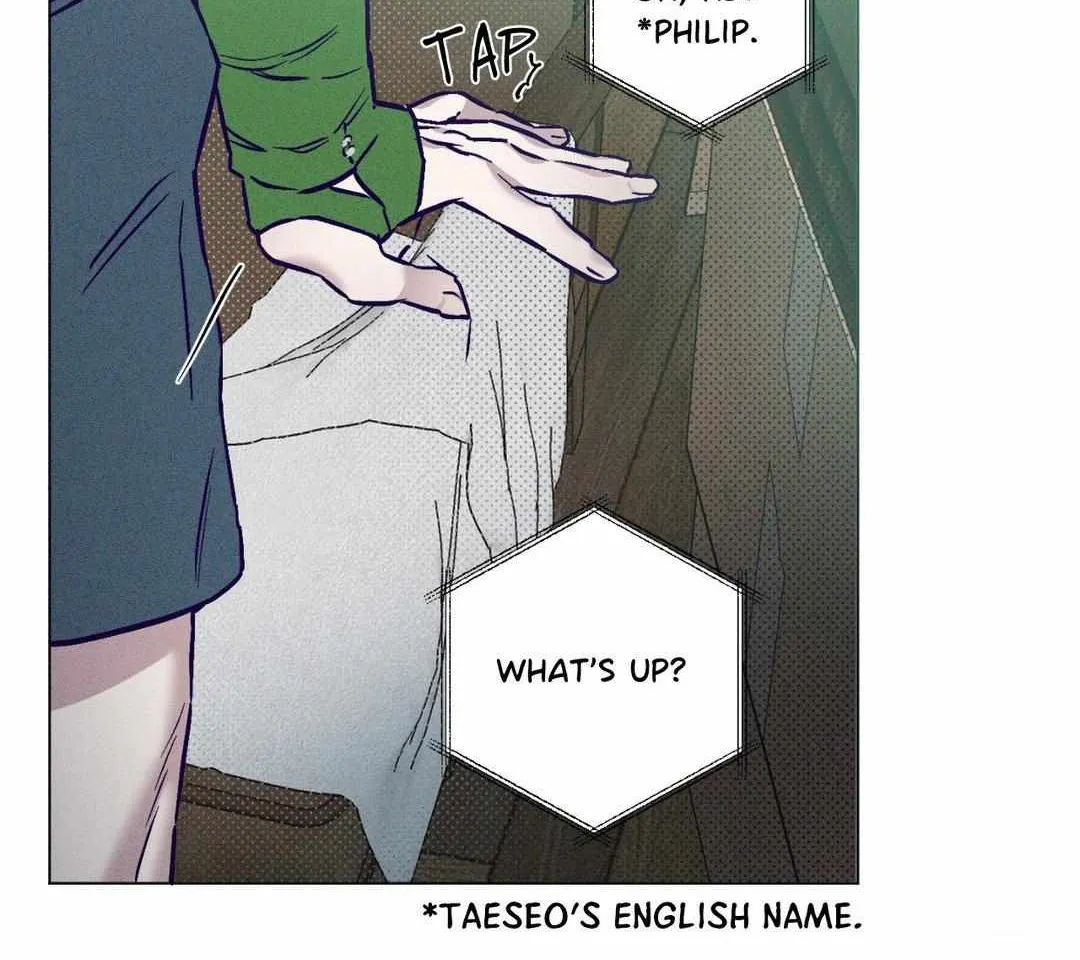 Read Prison Breakfast chapter 28 image 22 on Lezhin