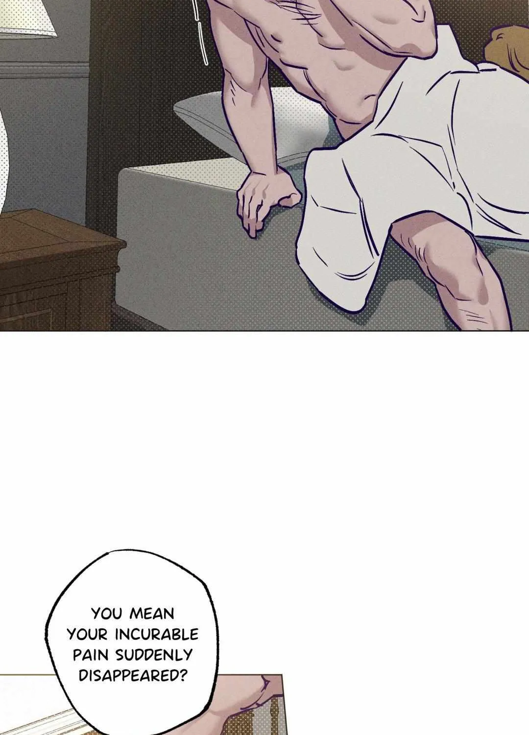 Read Prison Breakfast chapter 28 image 24 on Lezhin