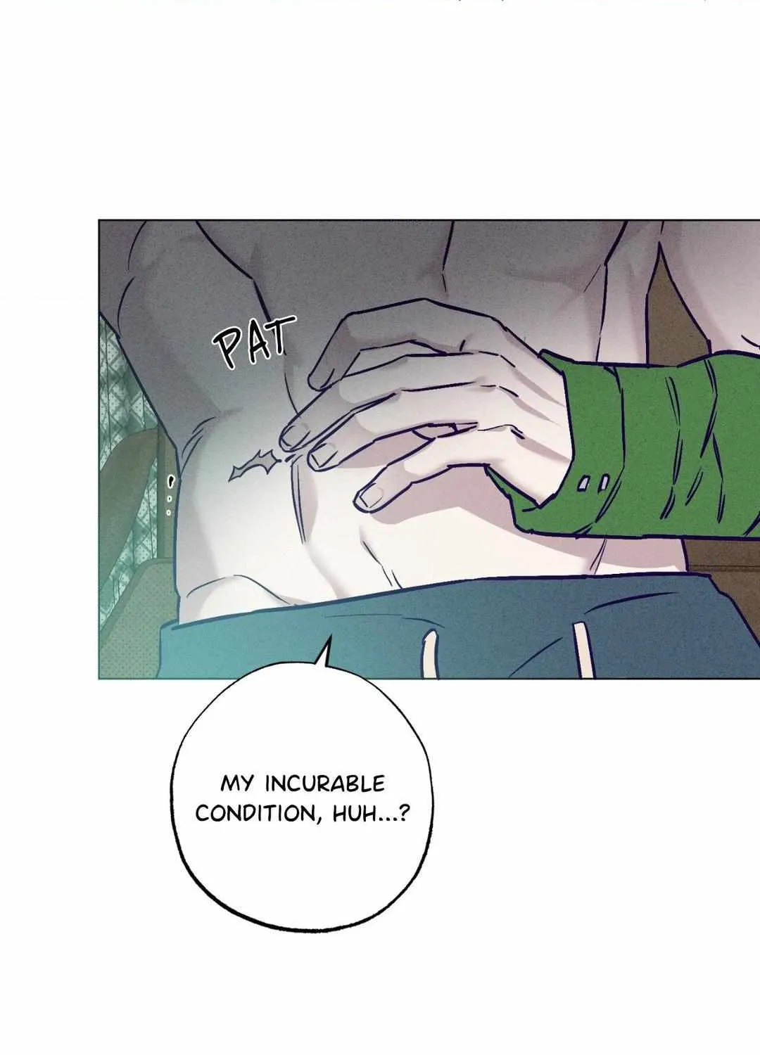 Read Prison Breakfast chapter 28 image 29 on Lezhin