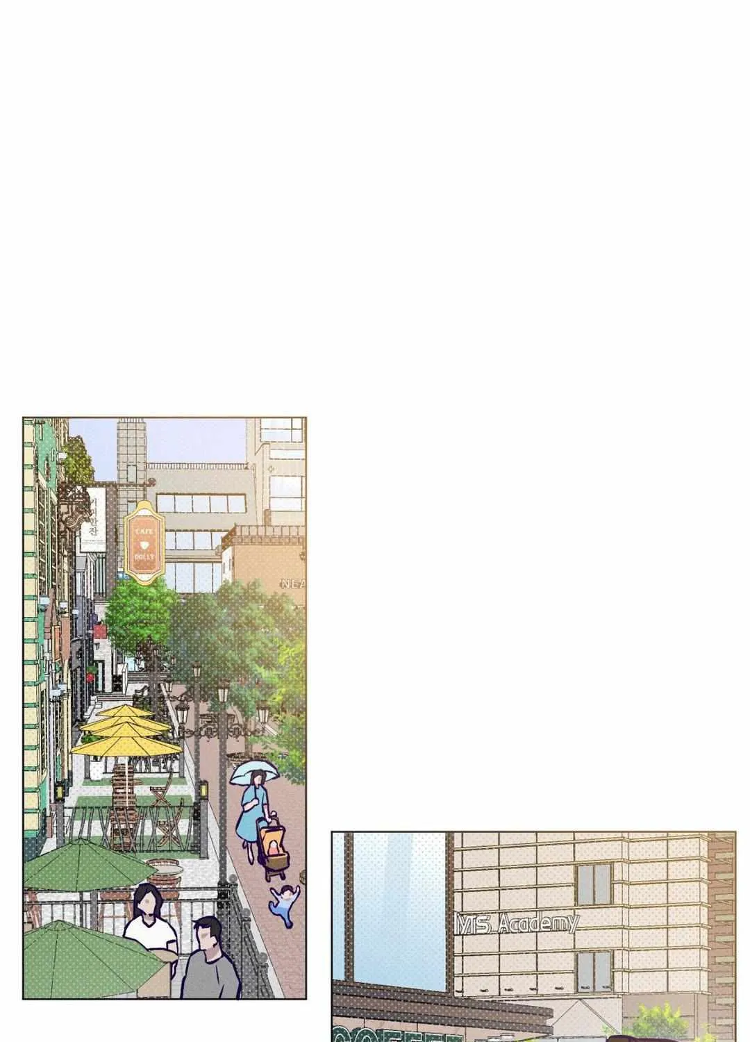 Read Prison Breakfast chapter 28 image 31 on Lezhin