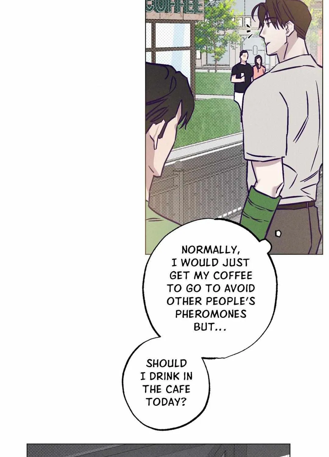 Read Prison Breakfast chapter 28 image 32 on Lezhin