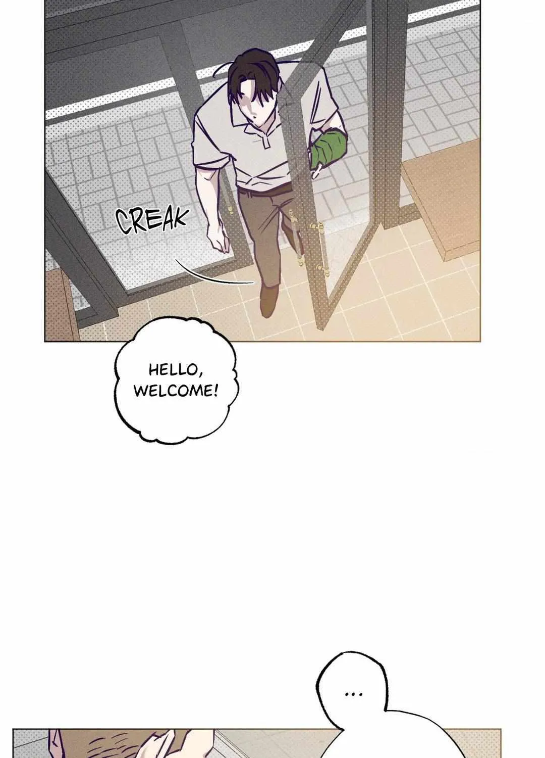 Read Prison Breakfast chapter 28 image 33 on Lezhin