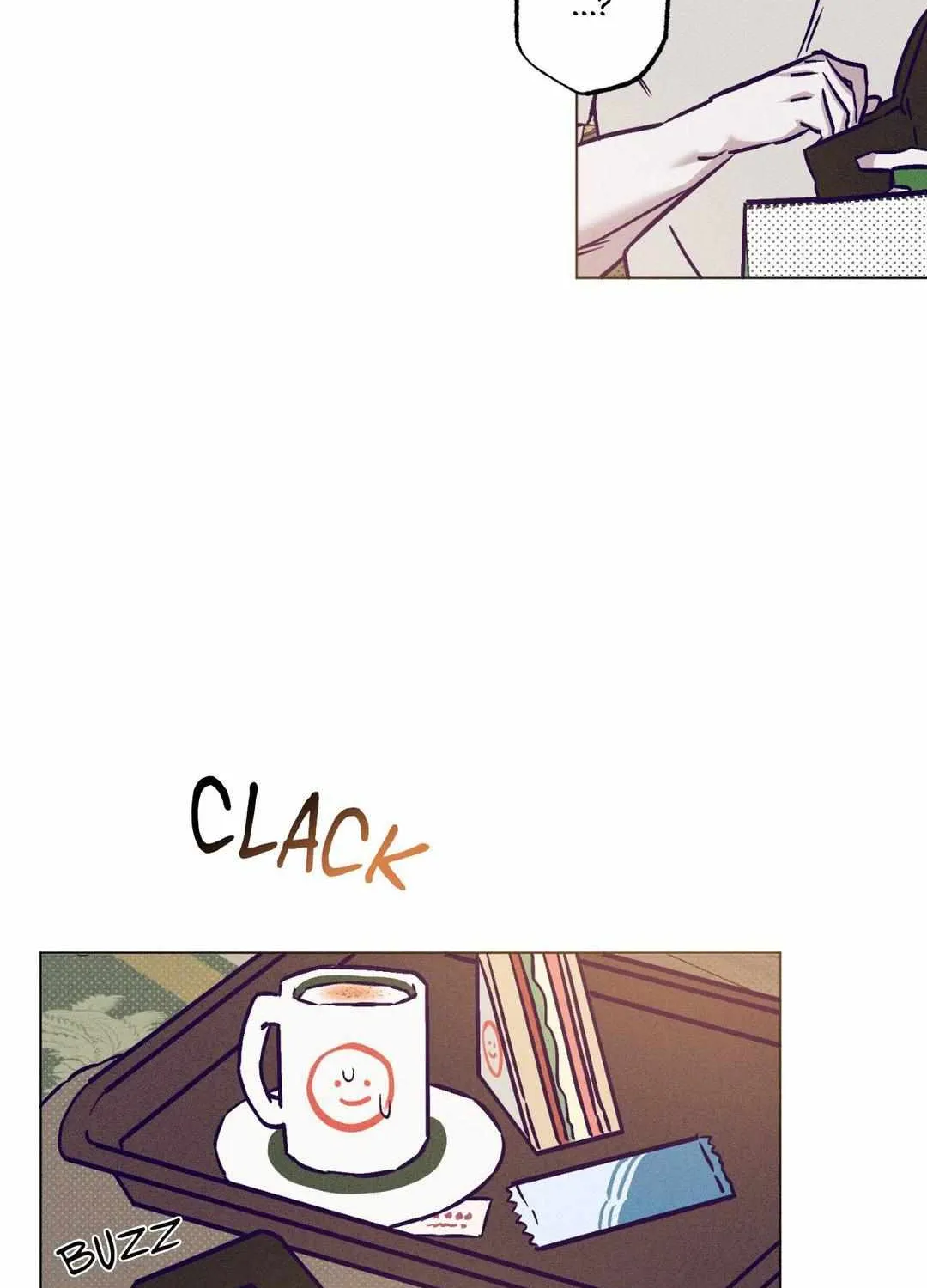 Read Prison Breakfast chapter 28 image 37 on Lezhin