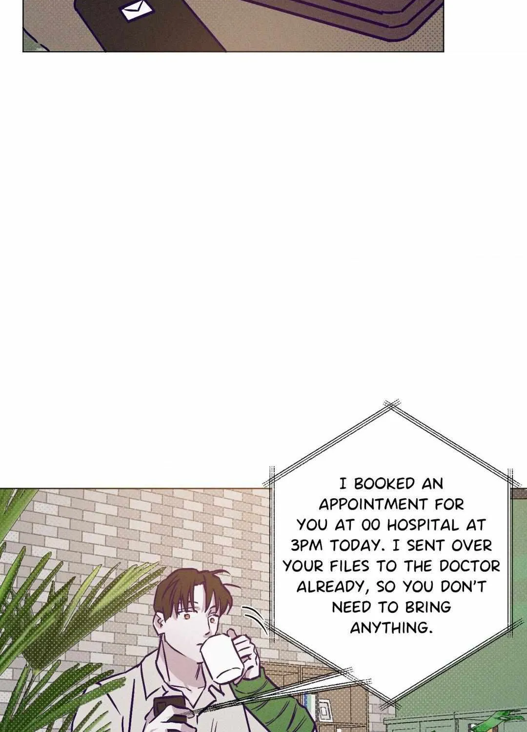 Read Prison Breakfast chapter 28 image 38 on Lezhin