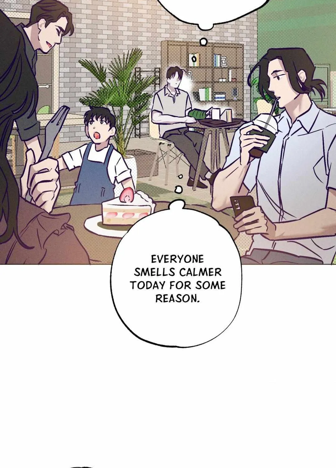 Read Prison Breakfast chapter 28 image 41 on Lezhin