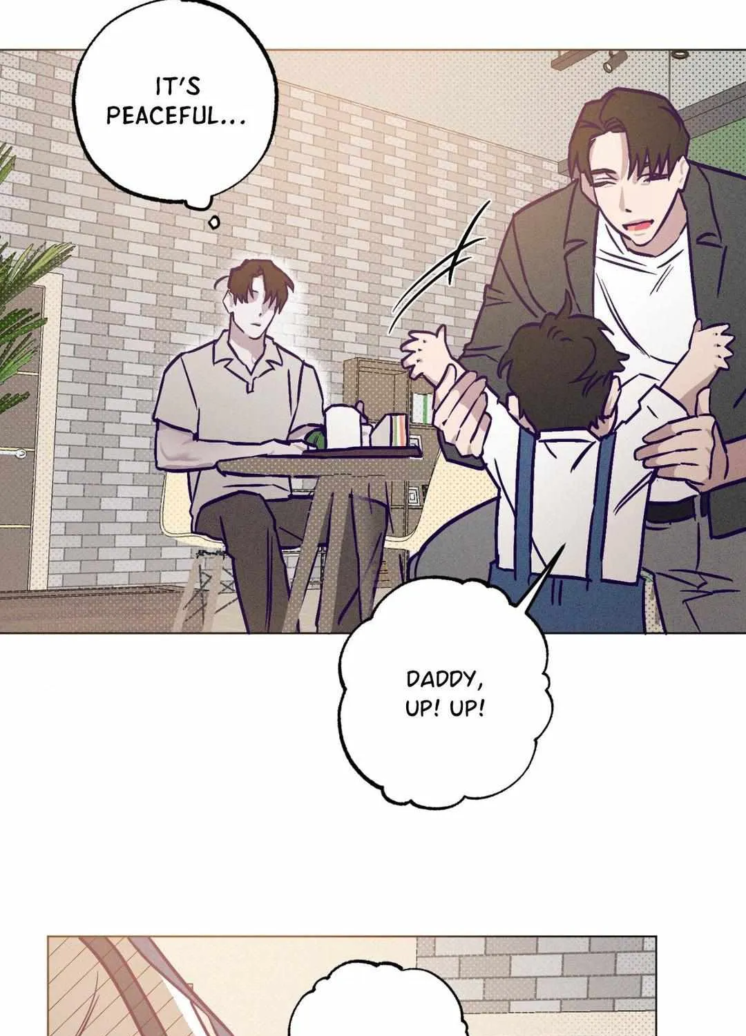 Read Prison Breakfast chapter 28 image 42 on Lezhin