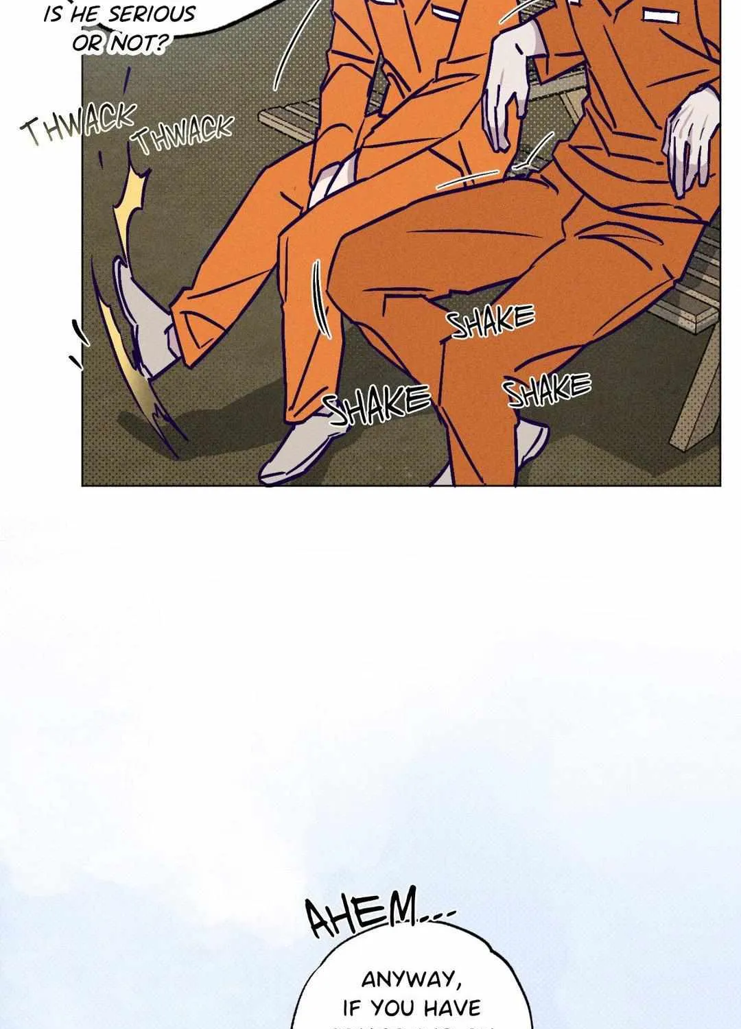 Read Prison Breakfast chapter 28 image 47 on Lezhin