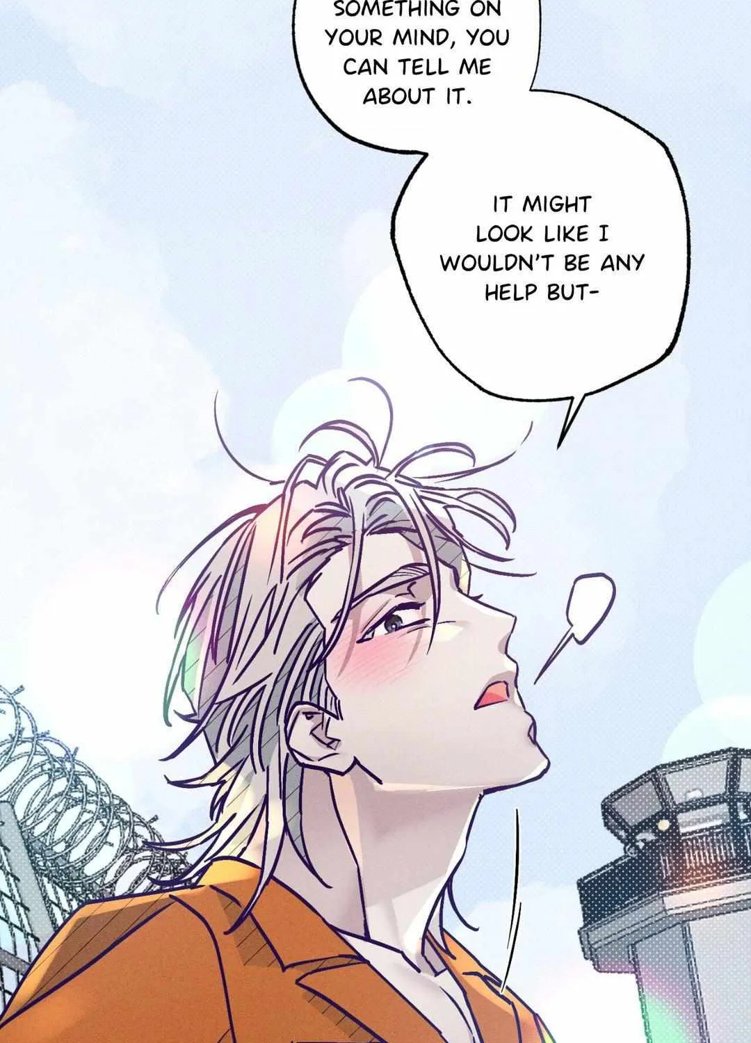 Read Prison Breakfast chapter 28 image 48 on Lezhin
