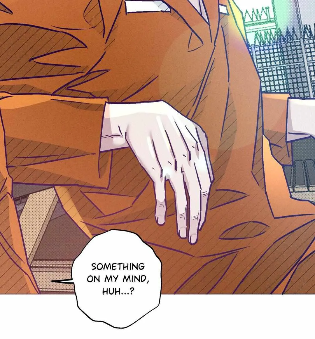 Read Prison Breakfast chapter 28 image 49 on Lezhin