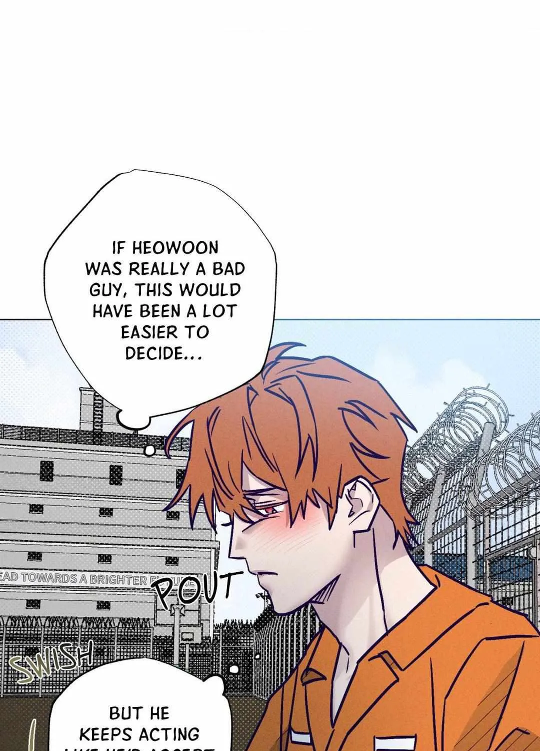 Read Prison Breakfast chapter 28 image 50 on Lezhin