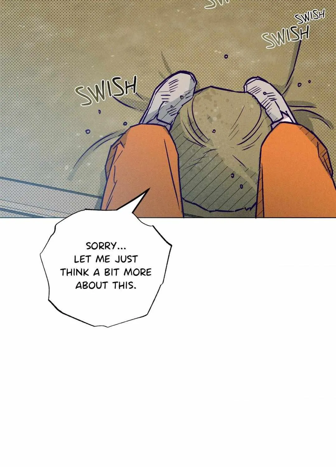 Read Prison Breakfast chapter 28 image 52 on Lezhin