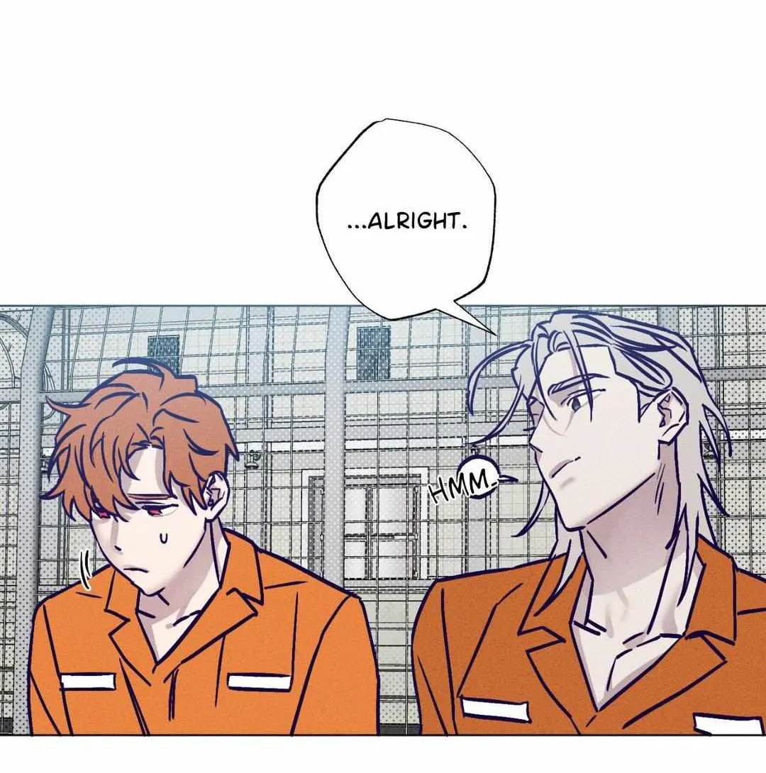 Read Prison Breakfast chapter 28 image 53 on Lezhin