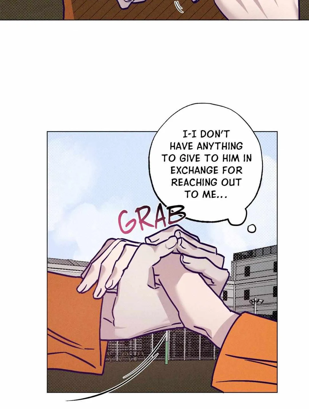 Read Prison Breakfast chapter 28 image 57 on Lezhin