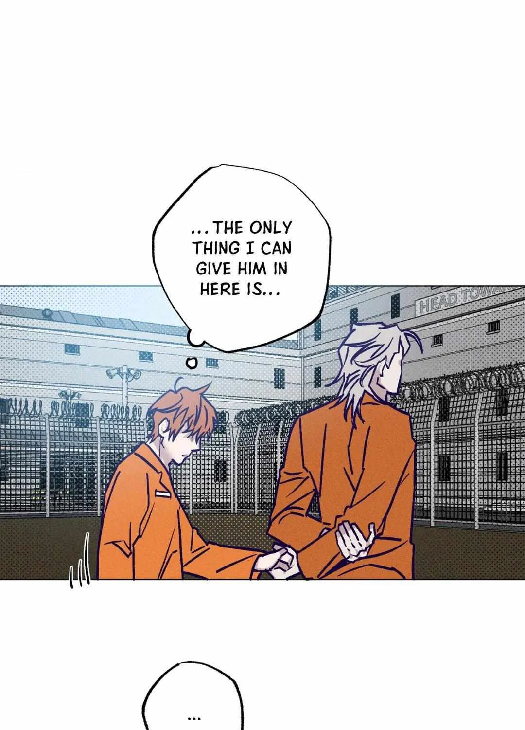 Read Prison Breakfast chapter 28 image 58 on Lezhin