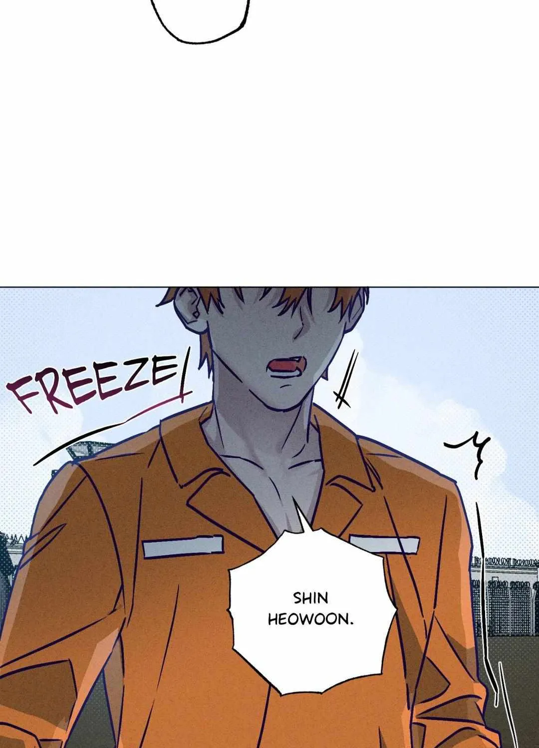 Read Prison Breakfast chapter 28 image 59 on Lezhin