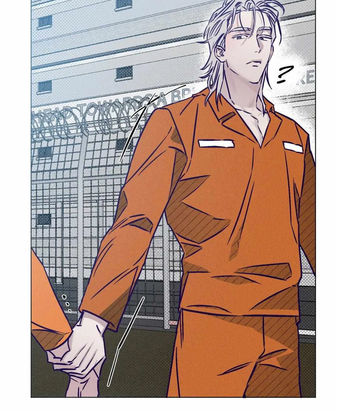 Read Prison Breakfast chapter 28 image 61 on Lezhin