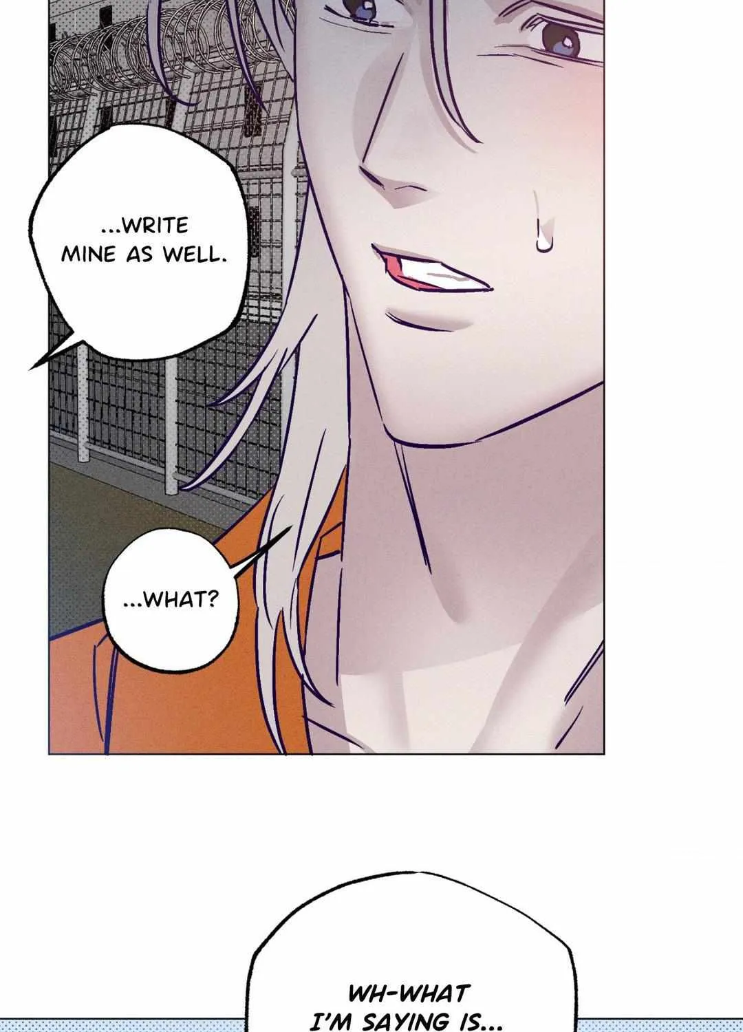 Read Prison Breakfast chapter 28 image 64 on Lezhin
