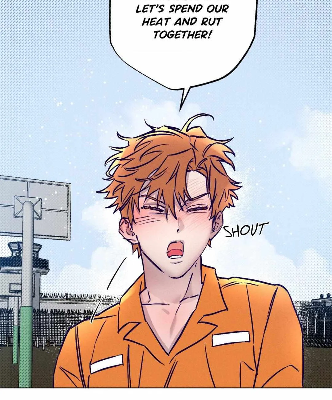 Read Prison Breakfast chapter 28 image 65 on Lezhin