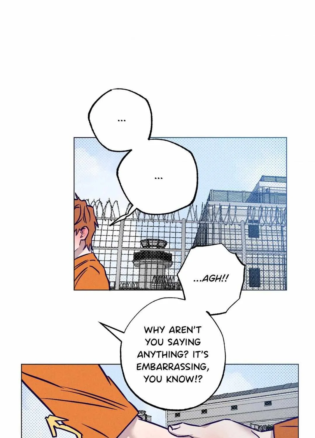 Read Prison Breakfast chapter 28 image 66 on Lezhin
