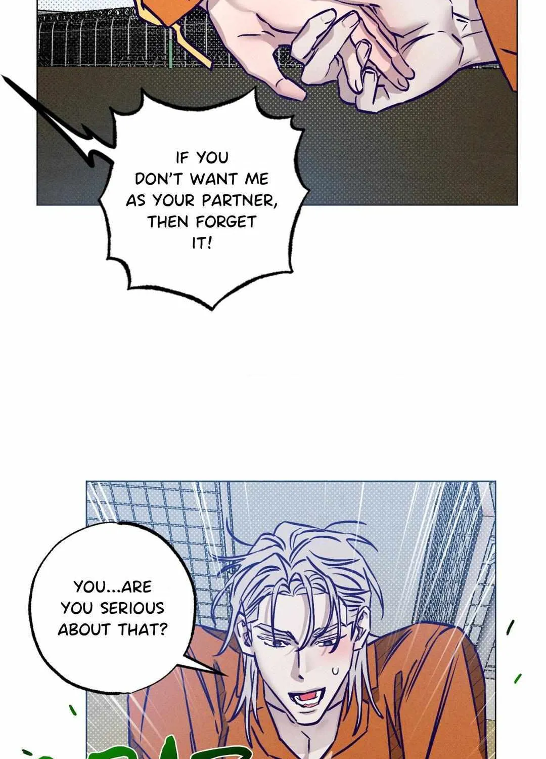 Read Prison Breakfast chapter 28 image 67 on Lezhin