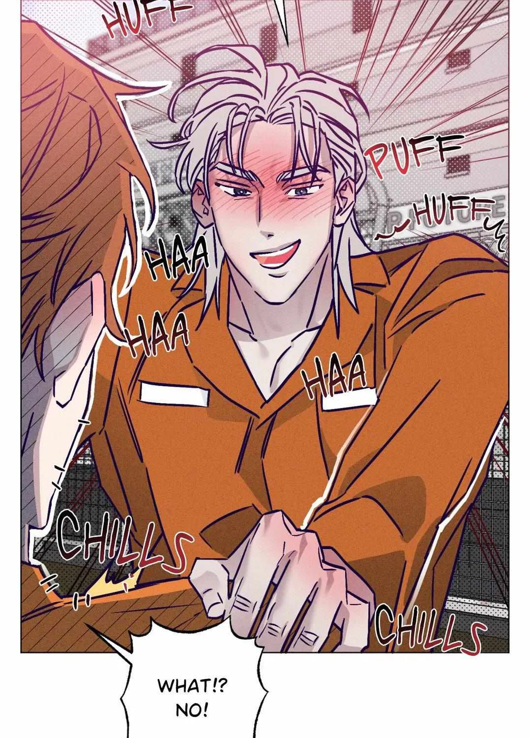 Read Prison Breakfast chapter 28 image 69 on Lezhin
