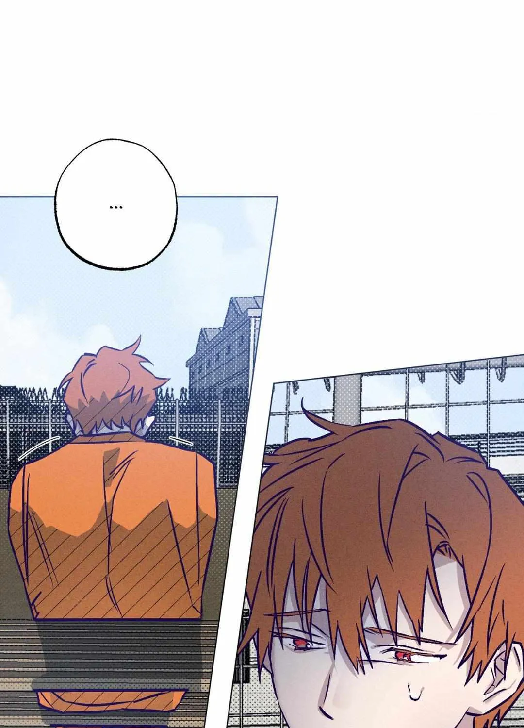 Read Prison Breakfast chapter 28 image 7 on Lezhin