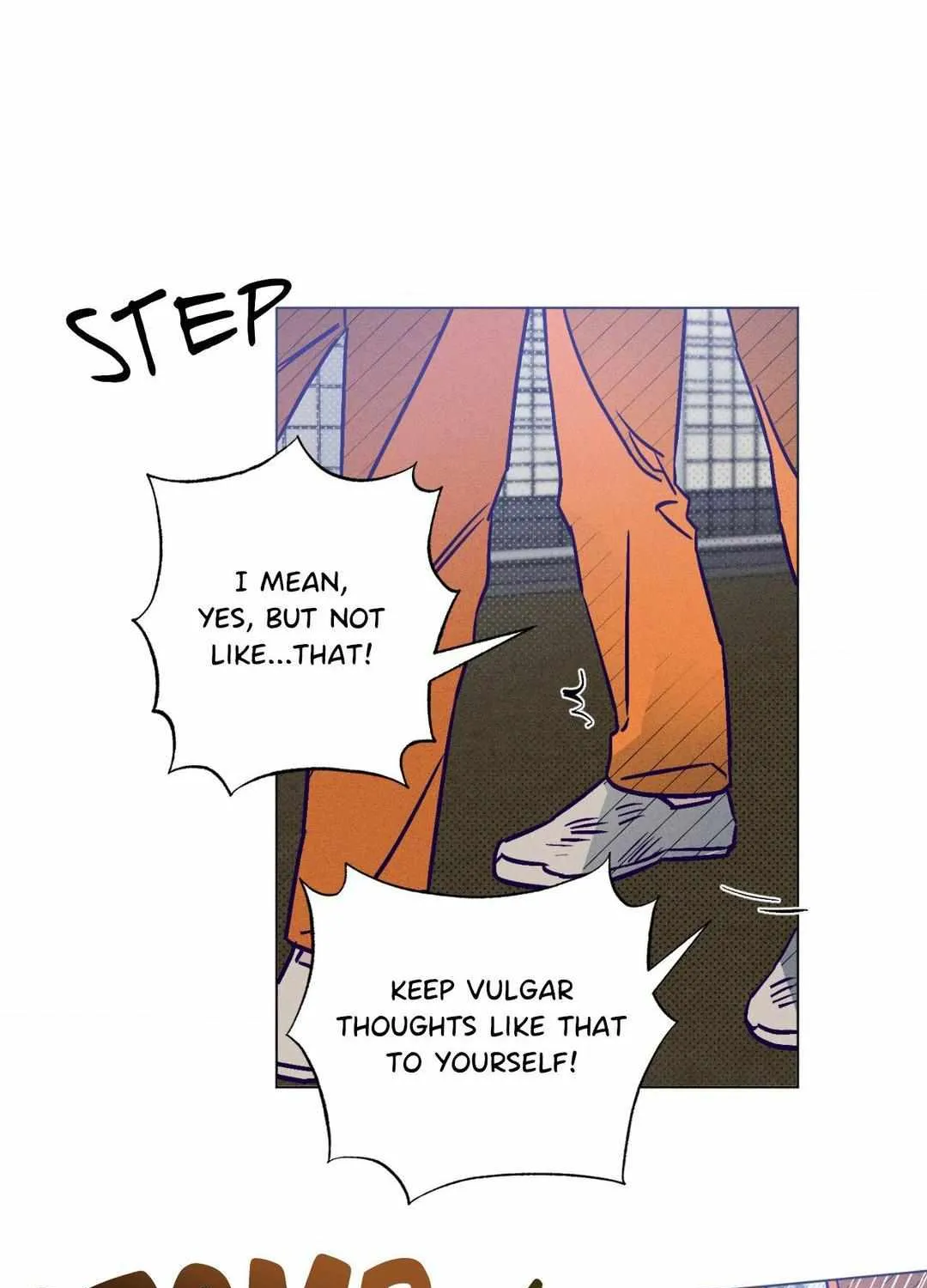 Read Prison Breakfast chapter 28 image 71 on Lezhin