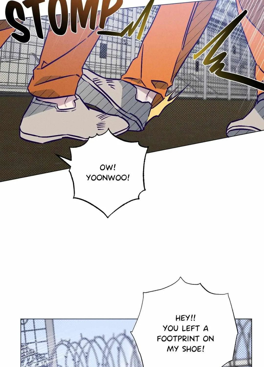 Read Prison Breakfast chapter 28 image 72 on Lezhin