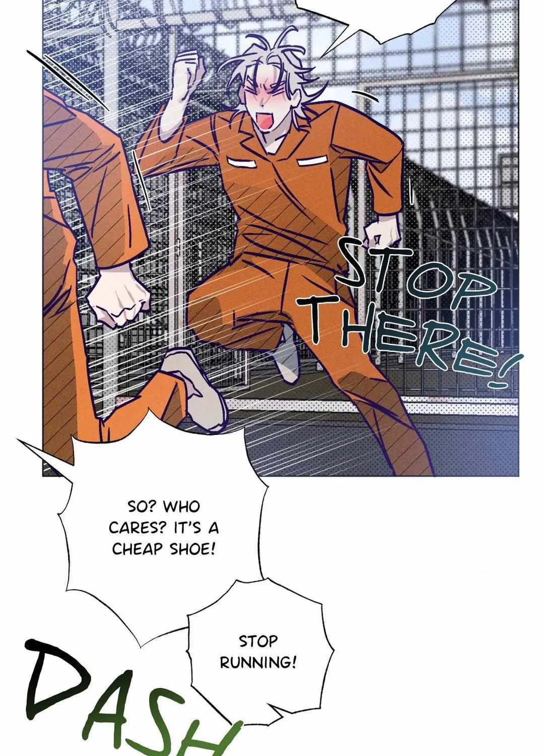 Read Prison Breakfast chapter 28 image 73 on Lezhin