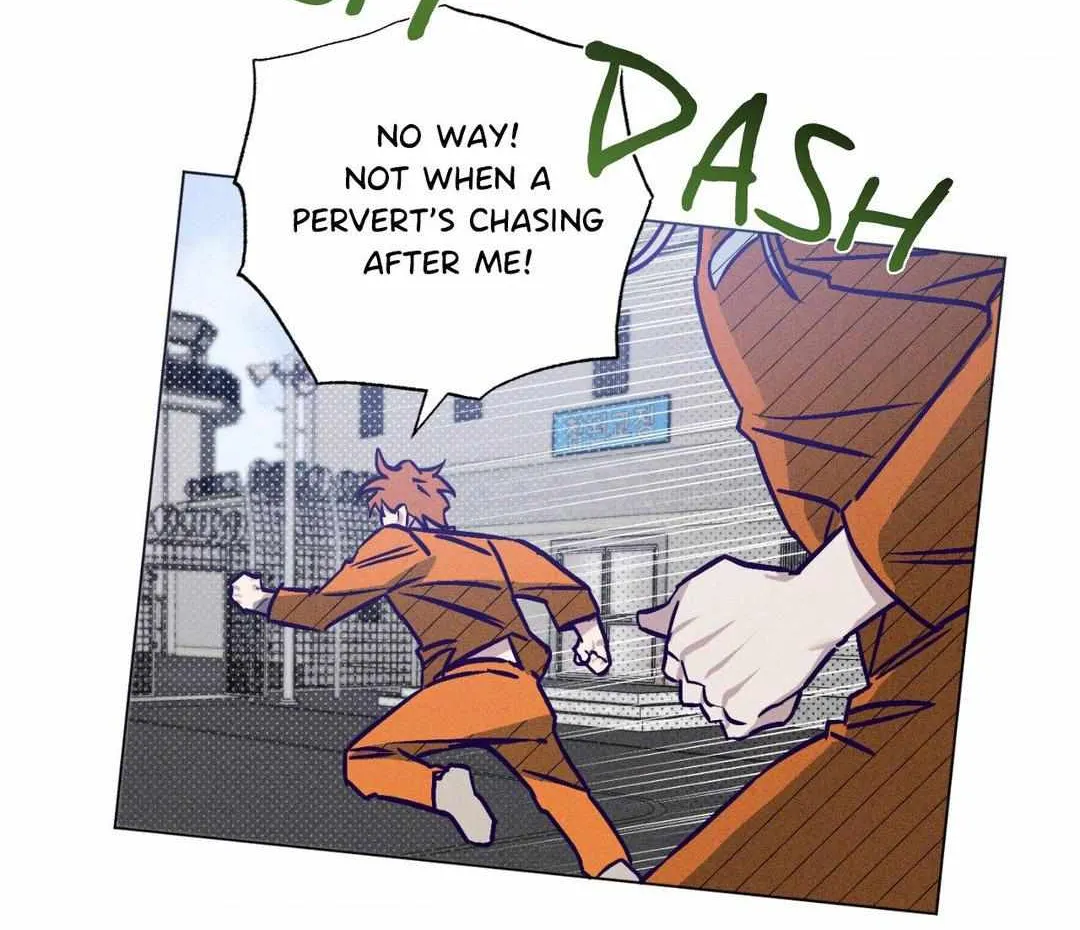 Read Prison Breakfast chapter 28 image 74 on Lezhin