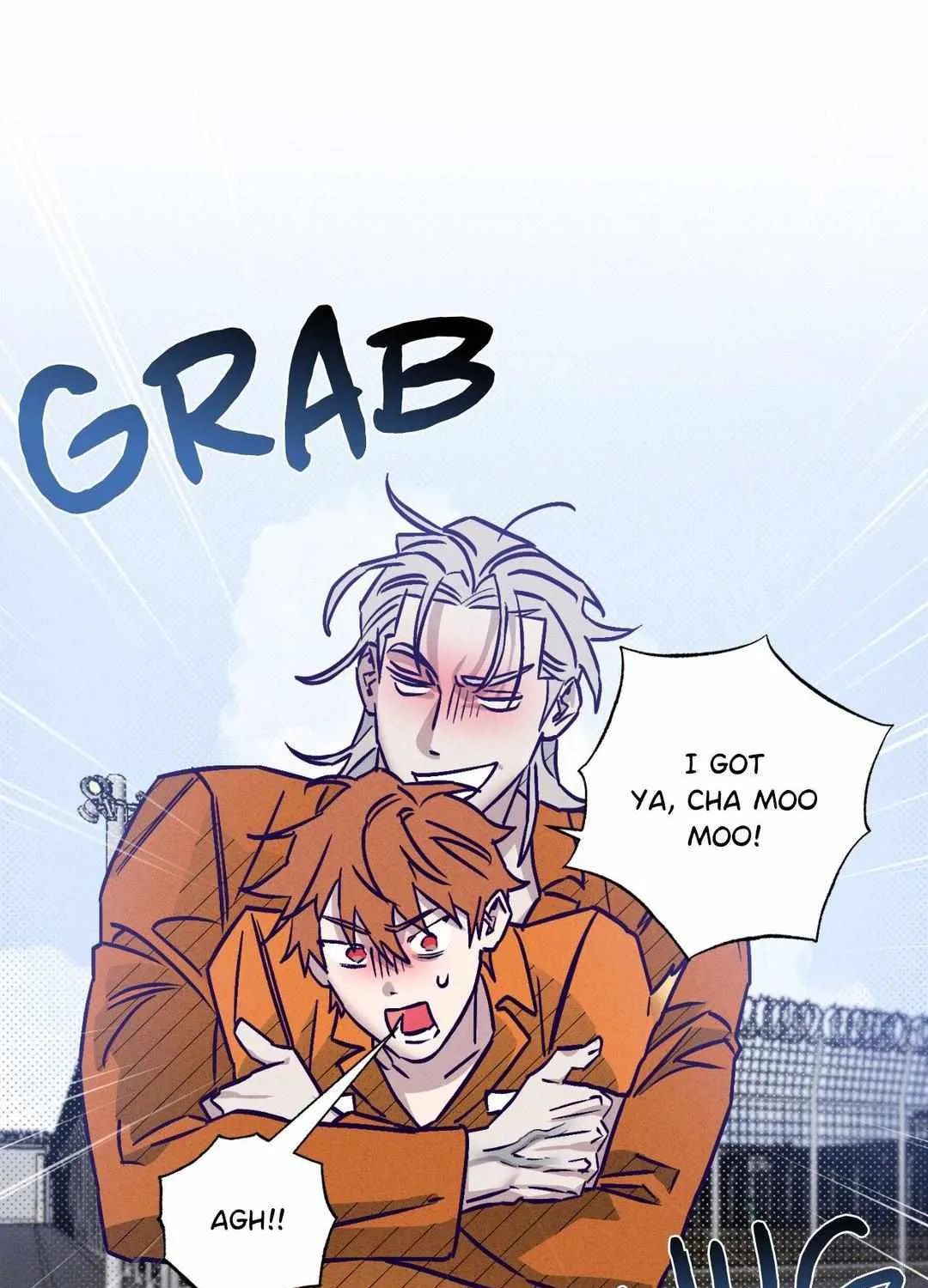 Read Prison Breakfast chapter 28 image 75 on Lezhin