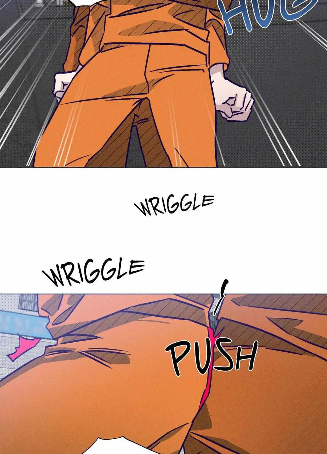 Read Prison Breakfast chapter 28 image 76 on Lezhin