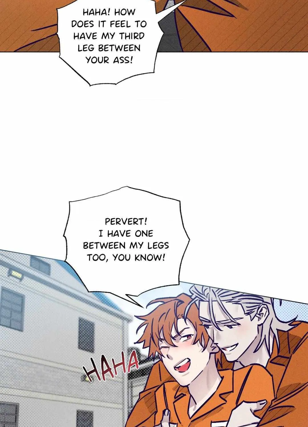 Read Prison Breakfast chapter 28 image 77 on Lezhin