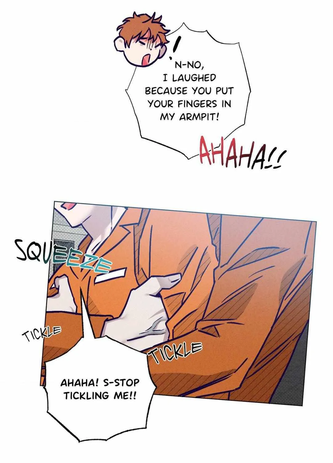 Read Prison Breakfast chapter 28 image 79 on Lezhin