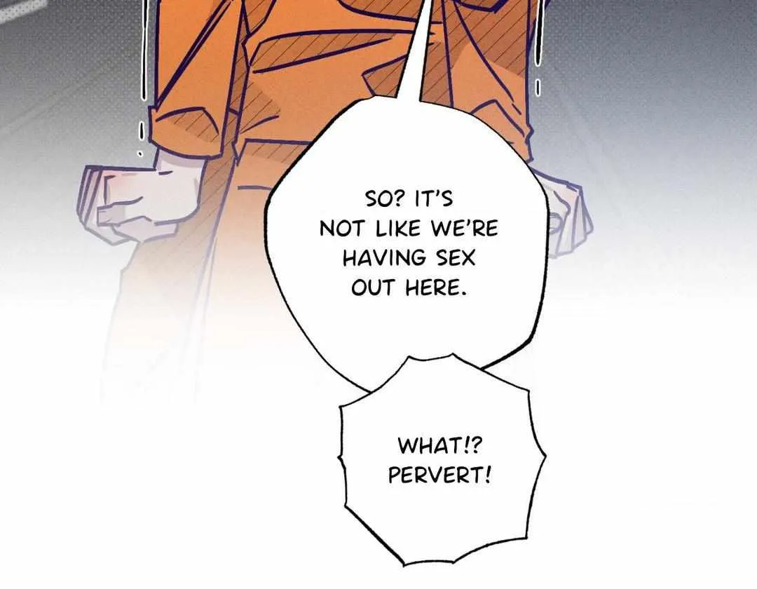 Read Prison Breakfast chapter 28 image 83 on Lezhin