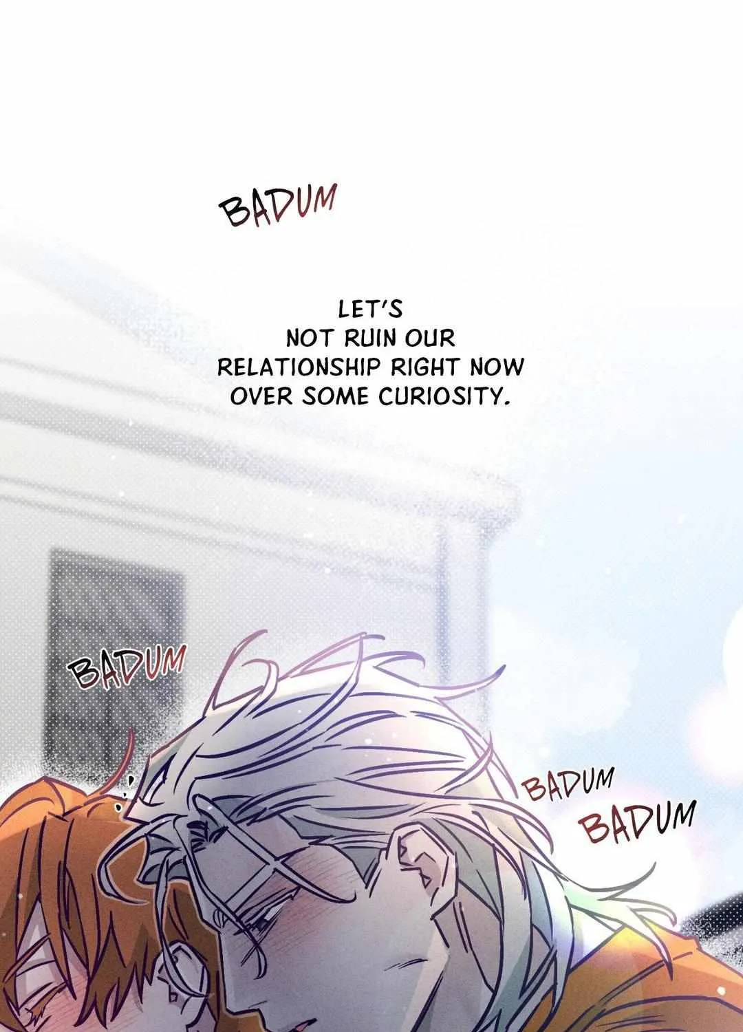 Read Prison Breakfast chapter 28 image 84 on Lezhin