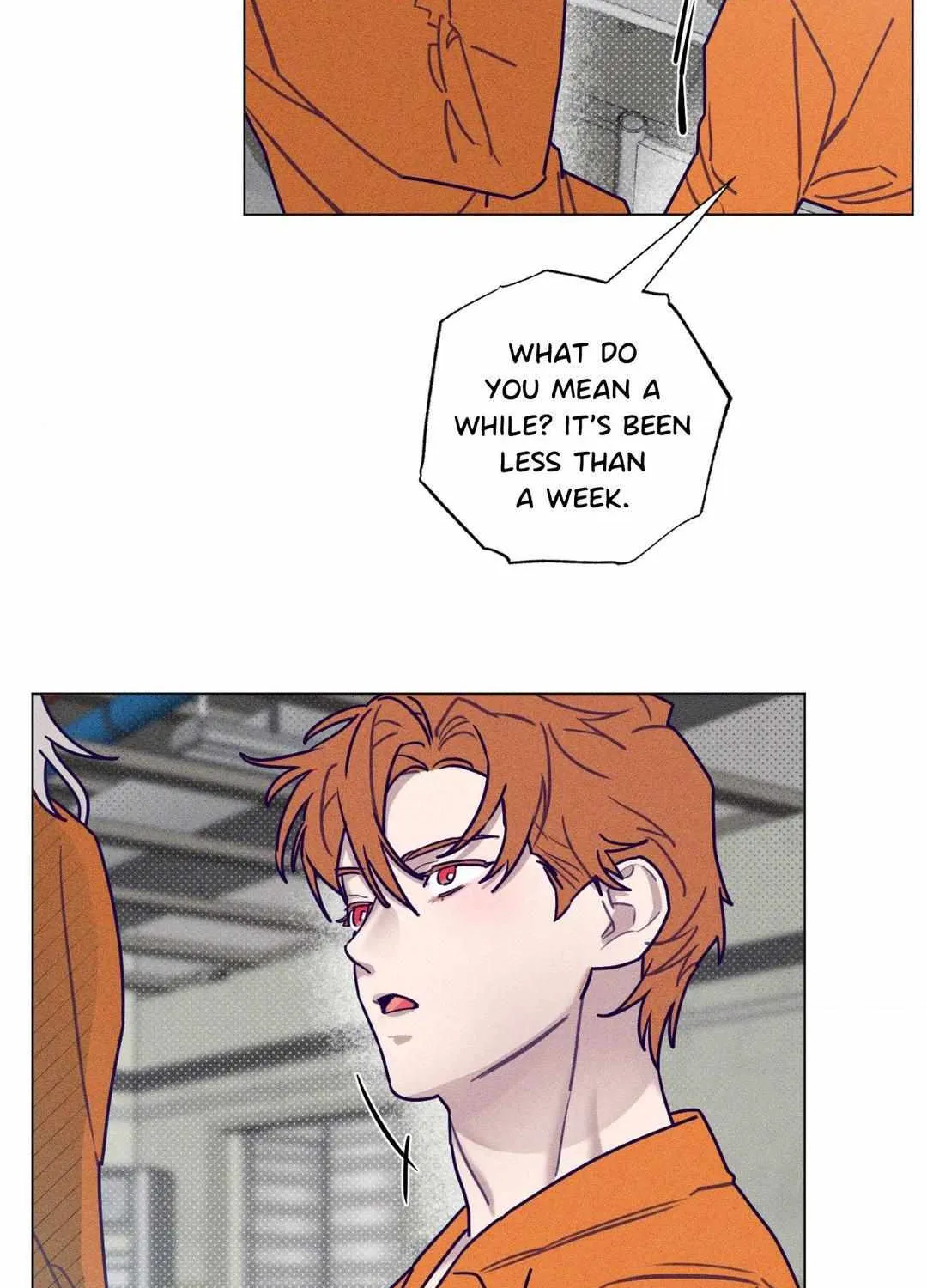 Read Prison Breakfast chapter 29 image 11 on Lezhin