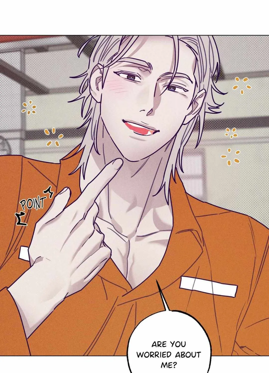 Read Prison Breakfast chapter 29 image 16 on Lezhin