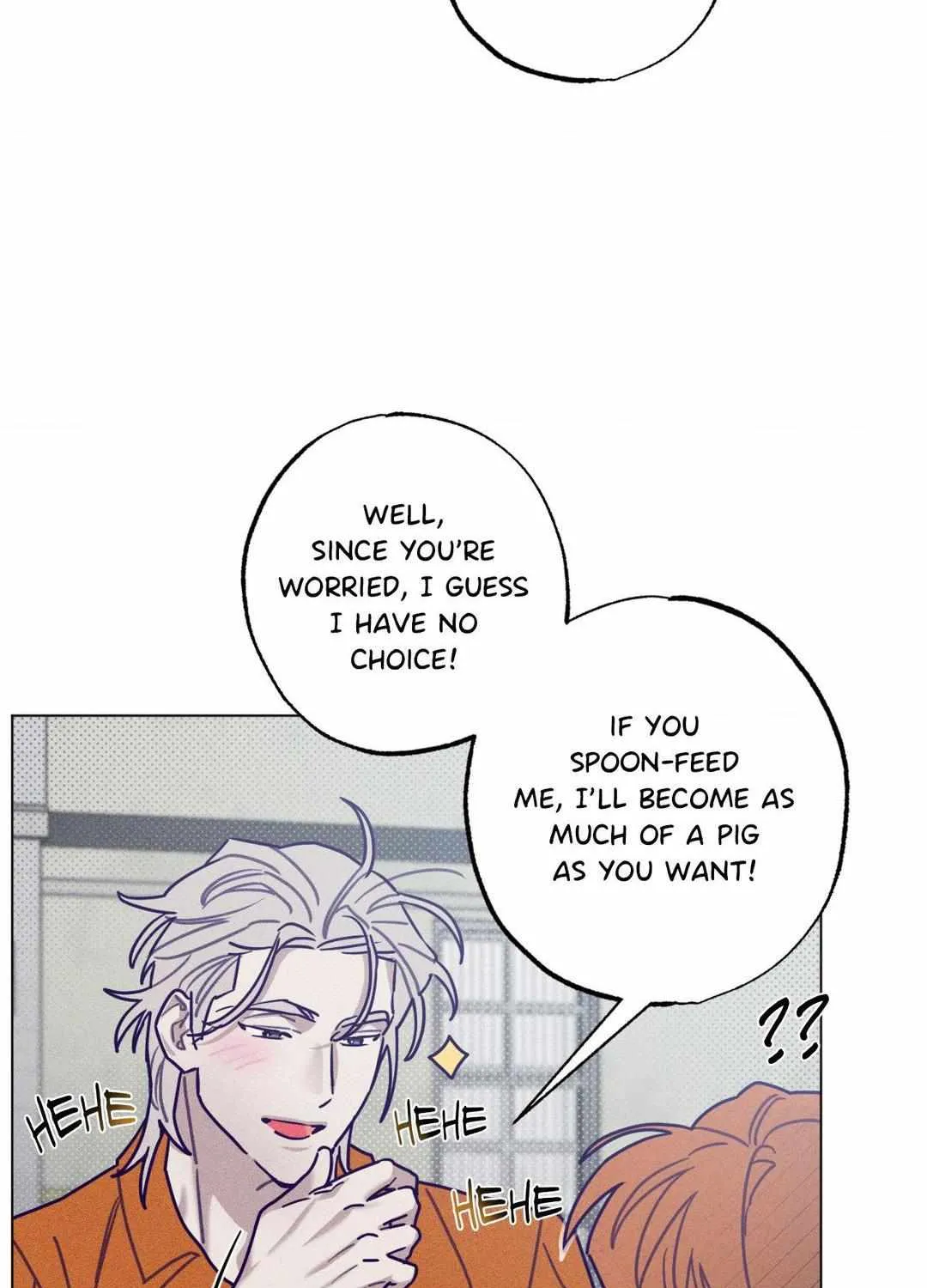 Read Prison Breakfast chapter 29 image 17 on Lezhin
