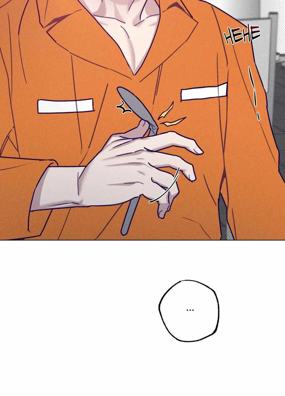 Read Prison Breakfast chapter 29 image 24 on Lezhin