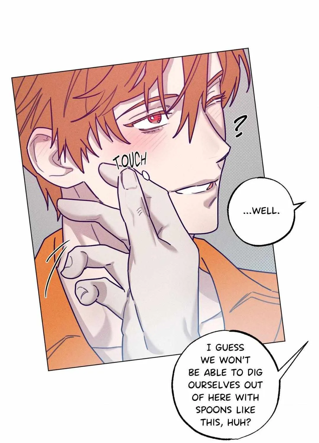Read Prison Breakfast chapter 29 image 26 on Lezhin