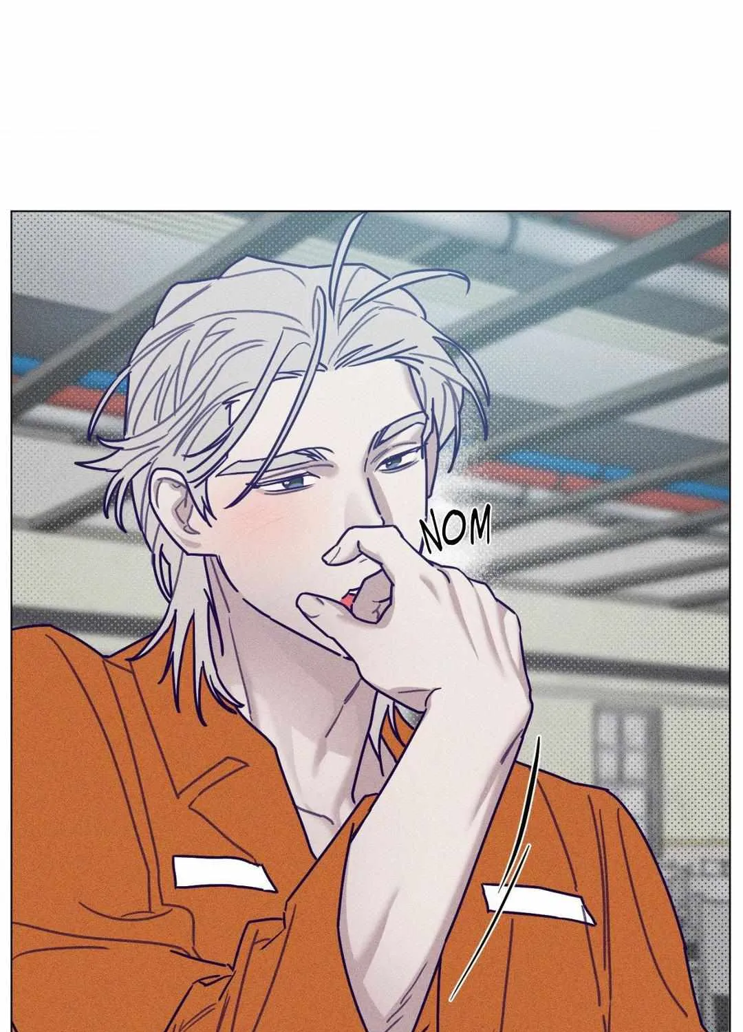 Read Prison Breakfast chapter 29 image 28 on Lezhin