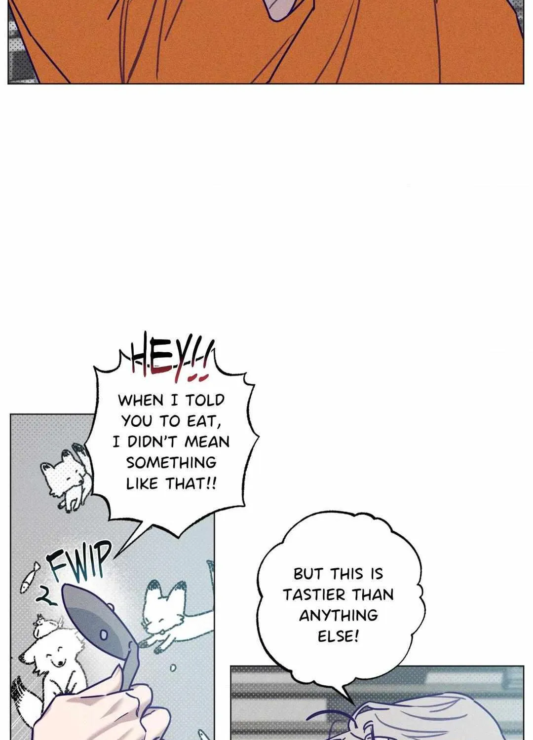Read Prison Breakfast chapter 29 image 29 on Lezhin